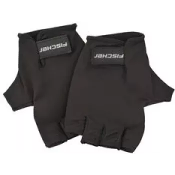 Rękawiczki rowerowe FISCHER Classic rozmiar L/XL, 71% poliester, 14% poliuretan