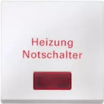 Merten 433919 Przełącznik elektryczny biały (433919)