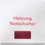 Merten 433919 Przełącznik elektryczny biały (433919)