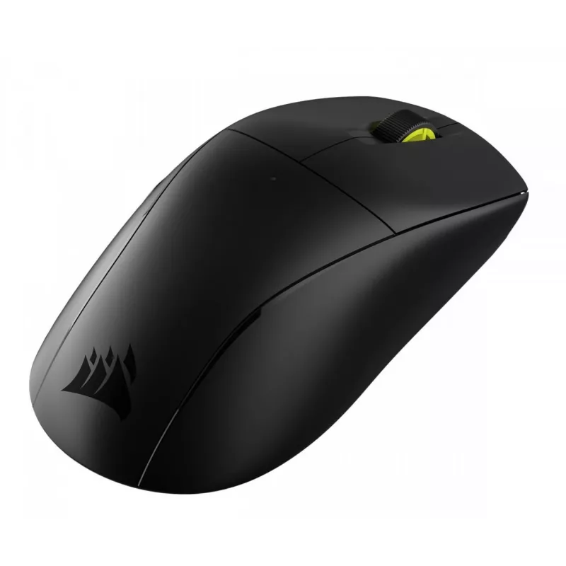 M75 Air Wireless Czarny