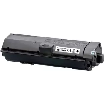 Renkforce kaseta z tonerem replaces Kyocera TK-1150 Czarny 3500 stron RF-5609472 (RF-5609472)