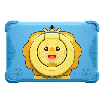 Tablet Link 1 Kids 8 4/64GB/LINK1KIDS 4/64 Niebieski Czarnyview