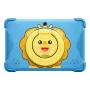 Tablet Link 1 Kids 8 4/64GB/LINK1KIDS 4/64 Niebieski Czarnyview
