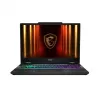 Laptop MSI Cyborg 15 B13WEKG-629XPL — Intel i5-13420H, 16 GB RAM, 512 GB SSD, NVIDIA RTX 5050, 15,6 cala 144 Hz