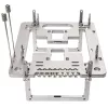 Mini obudowa testowa Streacom BC1 Mini V2 srebrna — kompaktowa obudowa otwarta