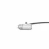 Linka zabezpieczająca DICOTA D32050 Srebrna 0.3 m Zamek szyfrowy