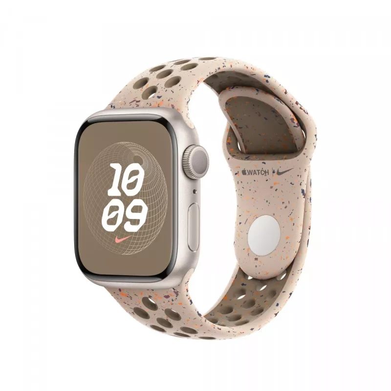Pasek sportowy Nike Desert Stone - M/L