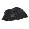 High Peak Talos 3 Green, szary Dome/Igloo tent 11505
