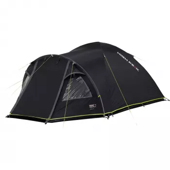 High Peak Talos 3 Green, szary Dome/Igloo tent 11505