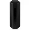 NETGEAR Nighthawk RS300 router bezprzewodowy Gigabit Ethernet Tri-band (2,4 GHz / 5 GHz / 6 GHz) czarny