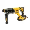 Młotowiertarka DeWalt DCH263NK-XJ SDS‑Plus akumulator 18V, 2,7 kg, żółta