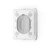 Robot do mycia okien Ecovacs Winbot W2S Omni biało-szary WG893-12 WG89312 (WG893-12)