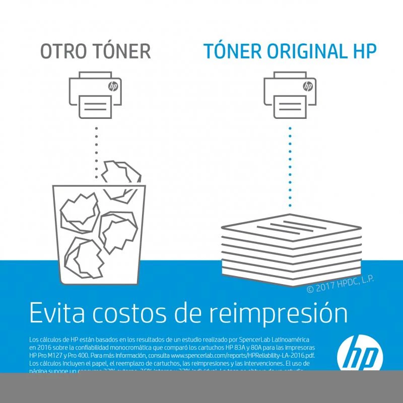 HP CC364XC/64X kaseta z tonerem Czarny Contract. 24K stron ISO/IEC 19752