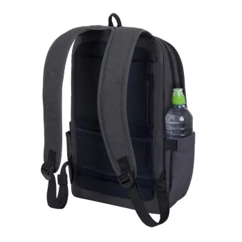 Plecak Rivacase 7760 39,6 cm 15,6 cala Czarny