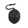 Przenośny głośnik stereo TRACER Splash S (Bluetooth 5.1, 5 W RMS, IPX5, bateria 6 h) Czarny