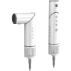Wielofunkcyjna suszarka do włosów, 220V-240V~50-60Hz, 1200W, jonizator, 4 tryby temperatury, 3 tryby prędkości, 98000 obr./min, poniżej 85 dB