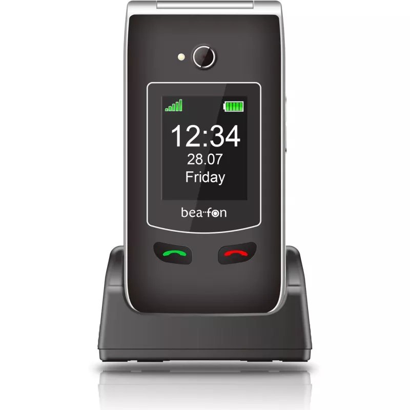 Telefon komórkowy Beafon SL645plus LTE 2,8 cala