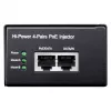 PoE+/PoE Injector Cudy Gigabit 60W