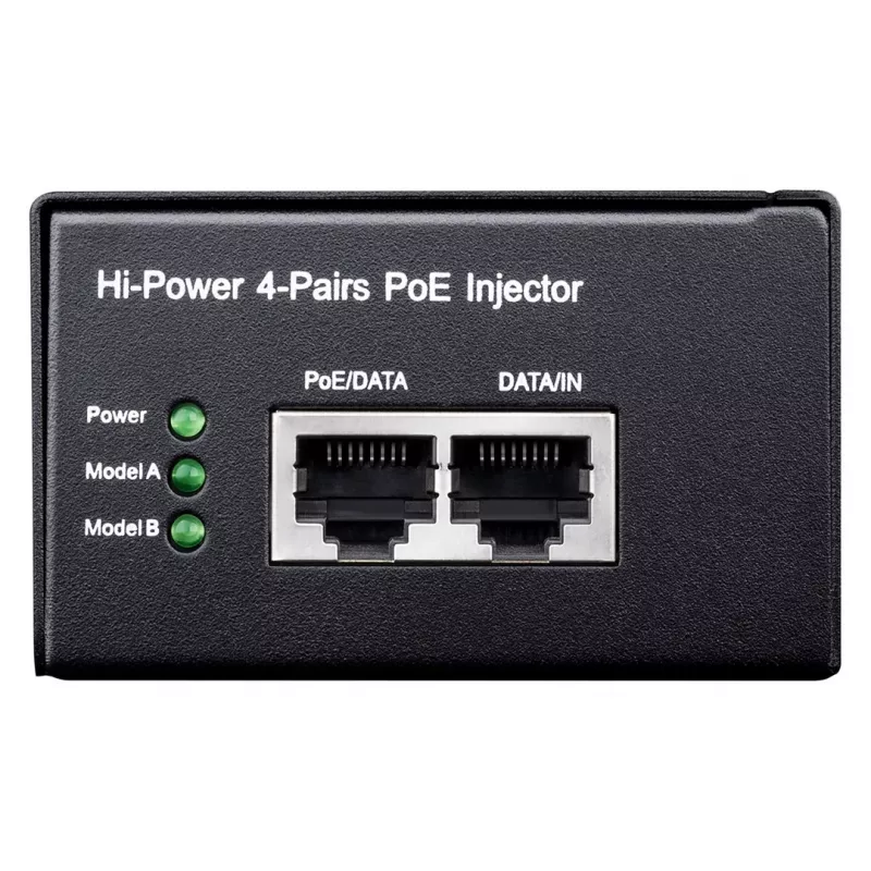 PoE+/PoE Injector Cudy Gigabit 60W