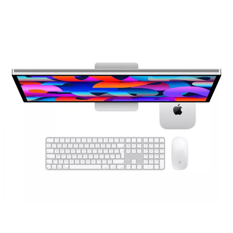 Mini PC Apple Mac mini M4 Pro 24 GB RAM 512 GB SSD Apple GPU macOS Sequoia