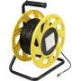 Kabel sieciowy Renkforce RF-5264732 czarny 60 m Cat6a S/FTP (S-STP) (RF-5264732)