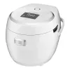 Urządzenie do gotowania ryżu Cuckoo CR-1020F 1800 ml białe — urządzenie do gotowania ryżu Cuckoo CR-1020F