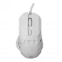 Mysz White Shark GM-5016 Ector Biała USB