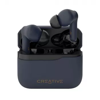 Zen Air Plus Dblue