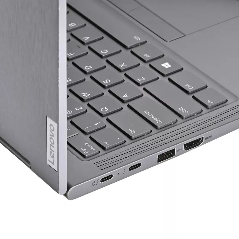 LENOVO ThinkPad X1 Yoga Gen.6 i7-1185G7 32GB 512GB SSD 14 WUXGA(dotyk) Win11pro USED US QWERTY Używany
