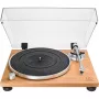 Gramofon audio z napędem paskowym Audio-Technica AT-LPW30TK