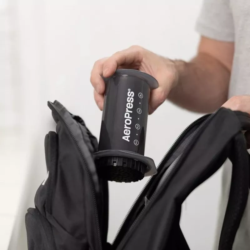 Ekspres do kawy AeroPress 85R11
