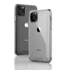 Ochronne etui na telefon Devia serii Defender2 do iPhone 11 Pro — czarne