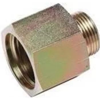 Adapter - 5/4 inch - M30 - Length 88 mm