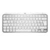 Mxkeys Mini Wrls Illuminated KB Pale szary - Esp - Mediter
