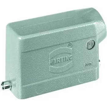 HARTING Germany GmbH & Co. KG Obudowa tulejowa z bocznym wyjściem kabla 19 30 016 1542 (19300161542)