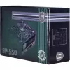 Zasilacz Inter-Tech HIPOWER SP-550 550 W
