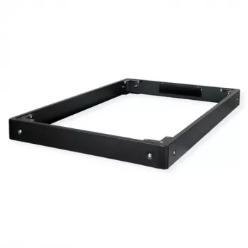 Podstawa pod szafę rack ROLINE 800 x 1200 mm czarna