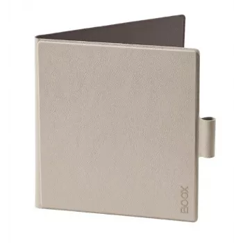 Etui ochronne Onyx BOOX OCV0494R do czytników i tabletów, z zamknięciem magnetycznym, pasuje do 7 cali, mikrofibra, czarne