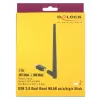 Karta sieciowa DeLOCK 12535 RF Wireless