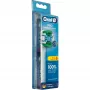 Końcówki wymienne Oral-B Sonic do szczoteczki do zębów 8 szt., model 861073, Precis biały
