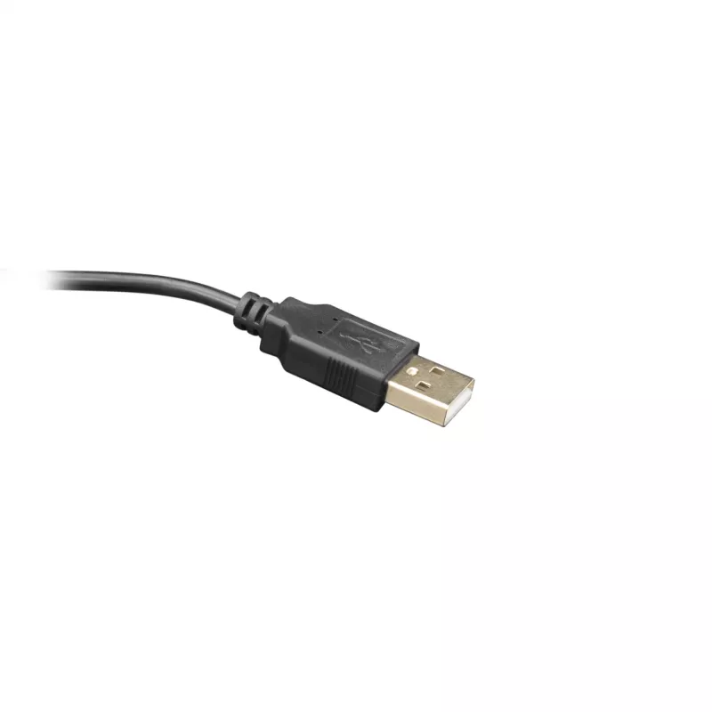 Kamera internetowa White Shark GWC-005 1080p BAT – rozdzielczość 1080p, połączenie USB