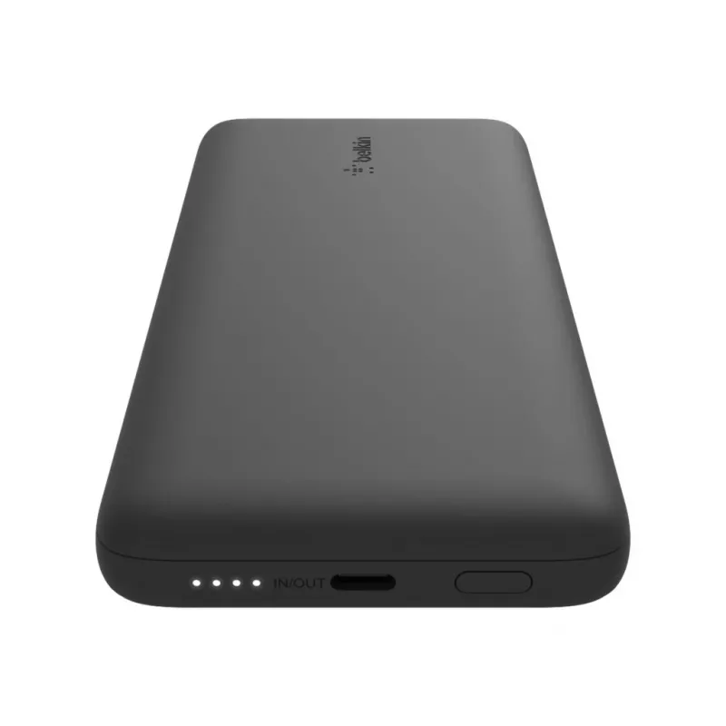 Przenośna ładowarka Belkin BPB006btBLK 10000 mAh