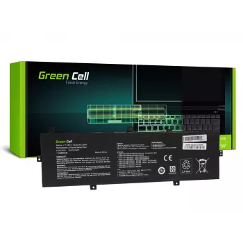 Bateria zielony Cell AS163 do ASUS ZenBook UX430 Series