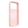 Belkin Protect magn. etui ochronne iPhone 17 Pro różowy MSA039hqPK