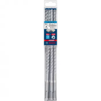 Bosch SDS plus-7X 10 szt.