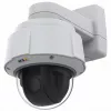Kopułkowa kamera bezpieczeństwa IP AXIS 01752-012 — Wewnątrz i na zewnątrz, 1080p, 40-krotny zoom optyczny, montaż ścienny, bezprzewodowa