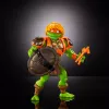 Masters of the Universe Origins Turtles of Grayskull Michelangelo, figurka do zabawy