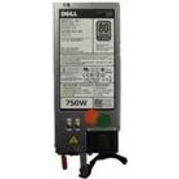 Moduł zasilacza Dell 750W redundantny hot-swap 5NF18 do serwerów