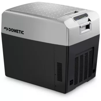 Lodówka termoelektryczna Dometic TropiCool TCX 35 - 33 L chłodziarka AC/DC