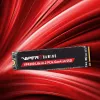 Dysk SSD 2 TB Viper VP4300 Lite M.2 PCIe Gen4x4 NVMe 2.0 PS5